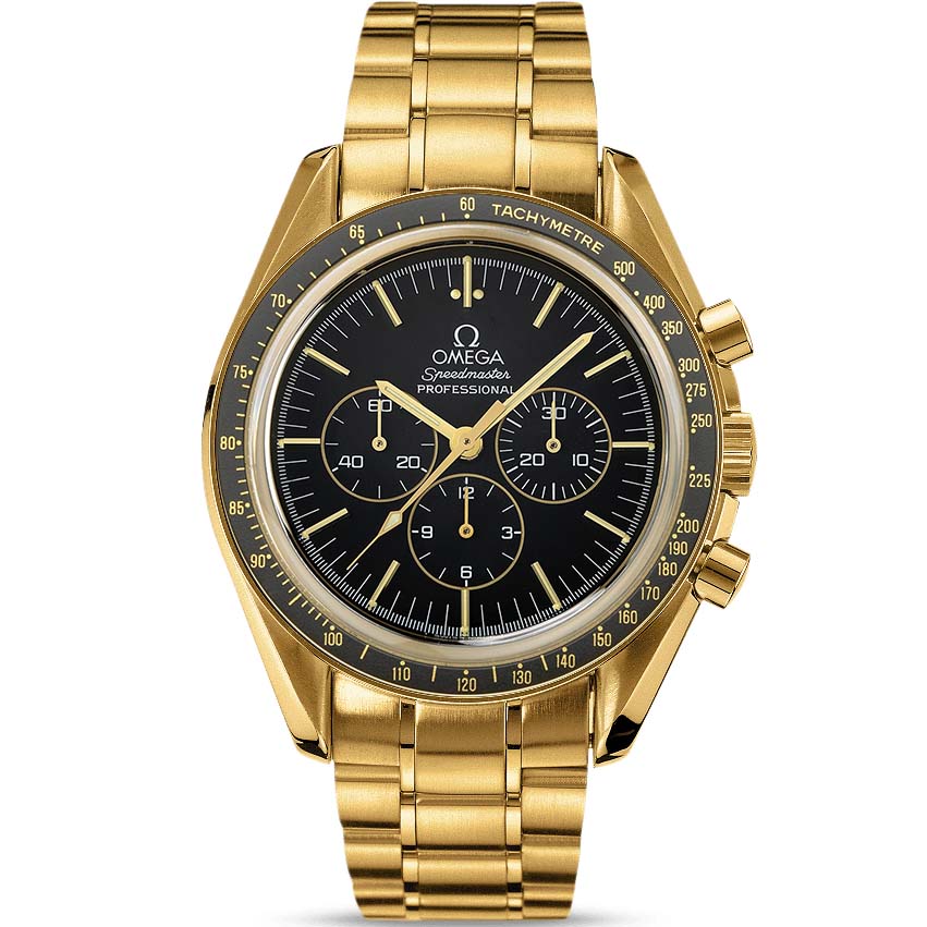 Omega Speedmaster Moonwatch Professional 3197.50.00