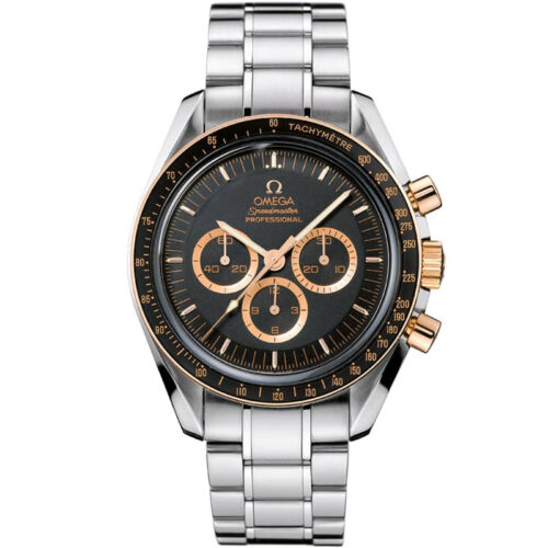Omega Speedmaster Moonwatch Professional 3366.51.00
