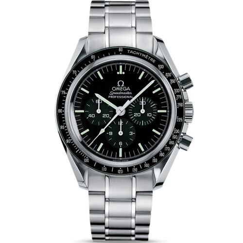 Omega Speedmaster Moonwatch Professional 3570.50.00