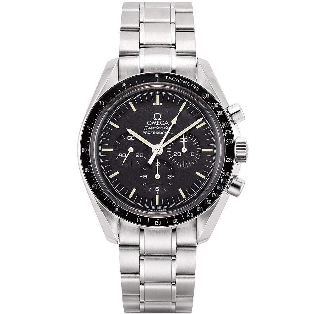 Omega Speedmaster Moonwatch Professional 3571.50.00