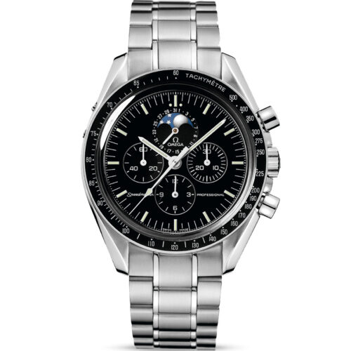 Omega Speedmaster Moonwatch Professional 3576.50.00