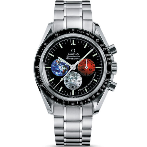 Omega Speedmaster Moonwatch Professional 3577.50.00