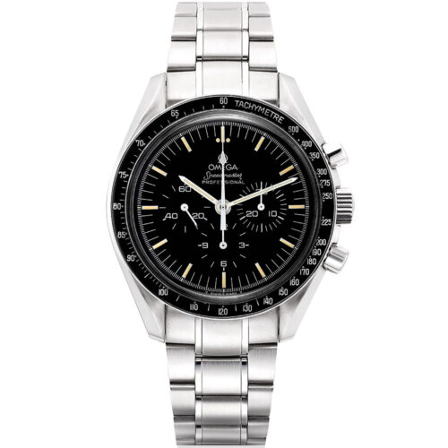 Omega Speedmaster Moonwatch Professional 3590.50.00