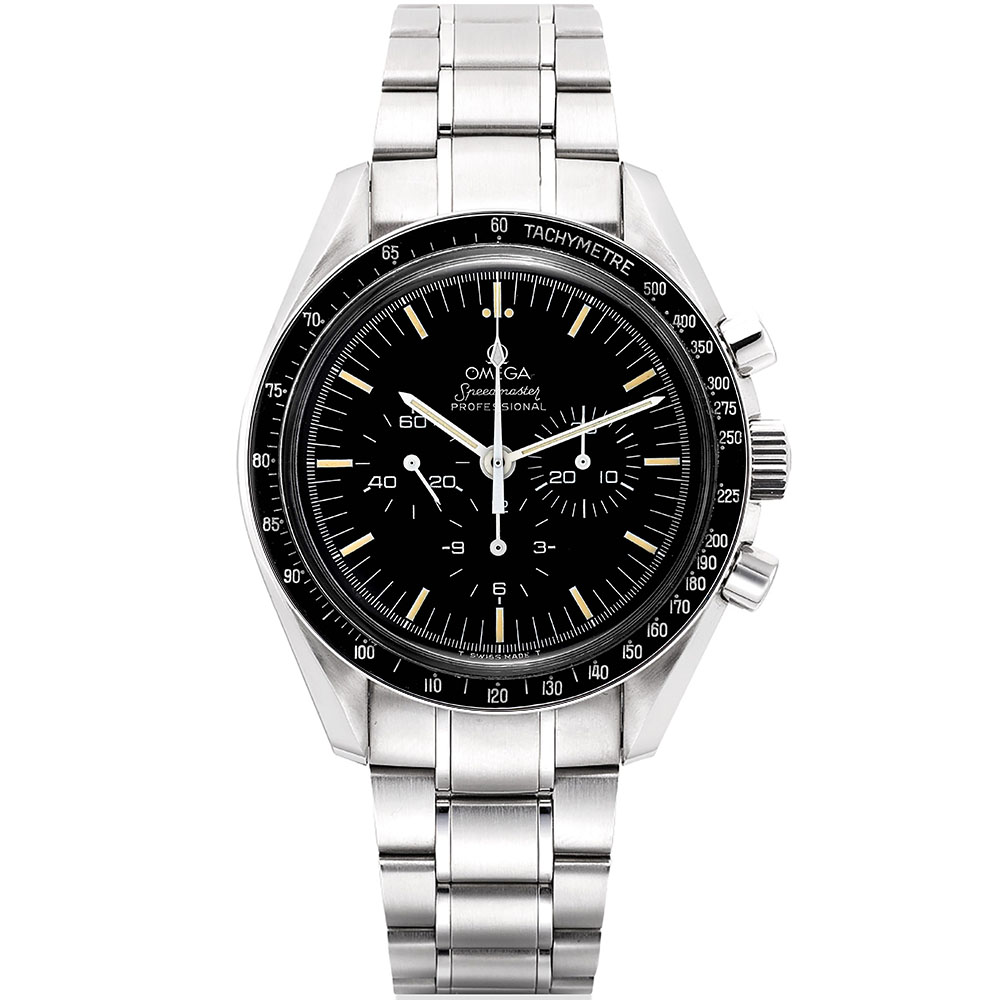 Omega Speedmaster Moonwatch Professional 3590.50.00