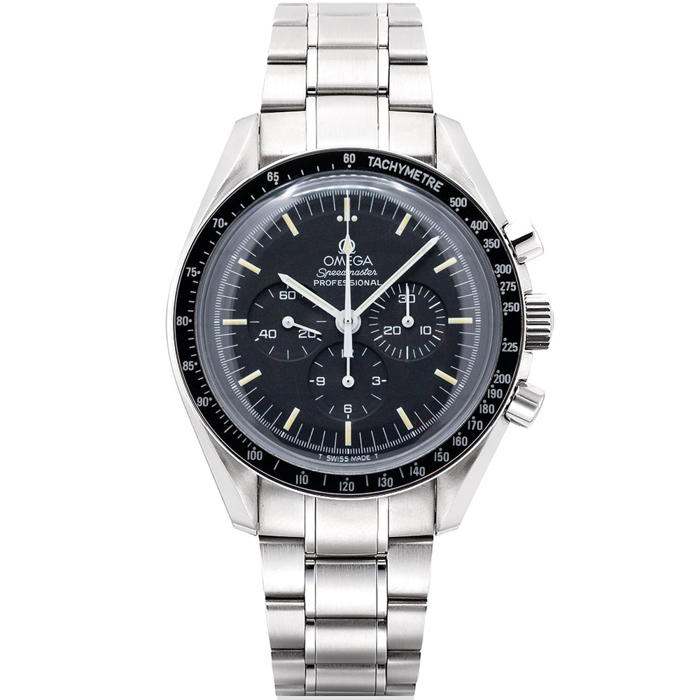 Omega Speedmaster Moonwatch Professional 3592.50.00