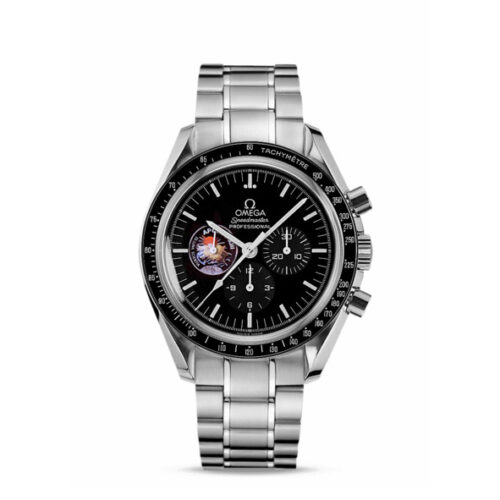 Omega Speedmaster Moonwatch Professional 3597.02.00