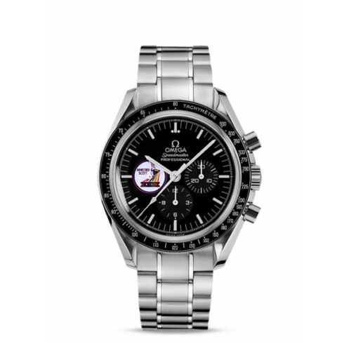 Omega Speedmaster Moonwatch Professional 3597.06.00