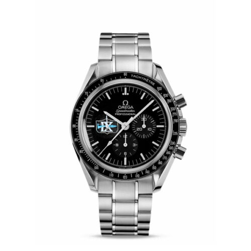 Omega Speedmaster Moonwatch Professional 3597.07.00
