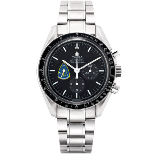 Omega Speedmaster Moonwatch Professional 3597.09.00