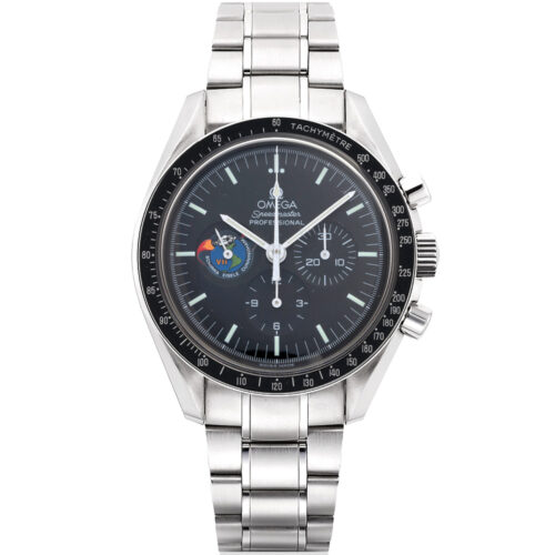 Omega Speedmaster Moonwatch Professional 3597.11.00