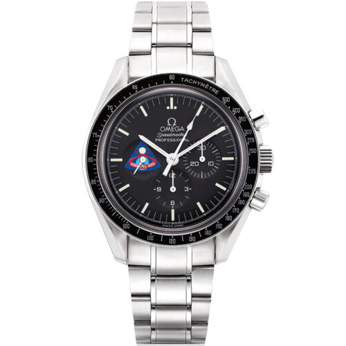 Omega Speedmaster Moonwatch Professional 3597.12.00