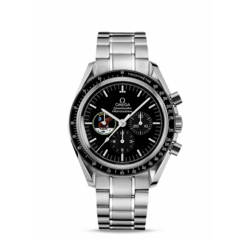 Omega Speedmaster Moonwatch Professional 3597.15.00