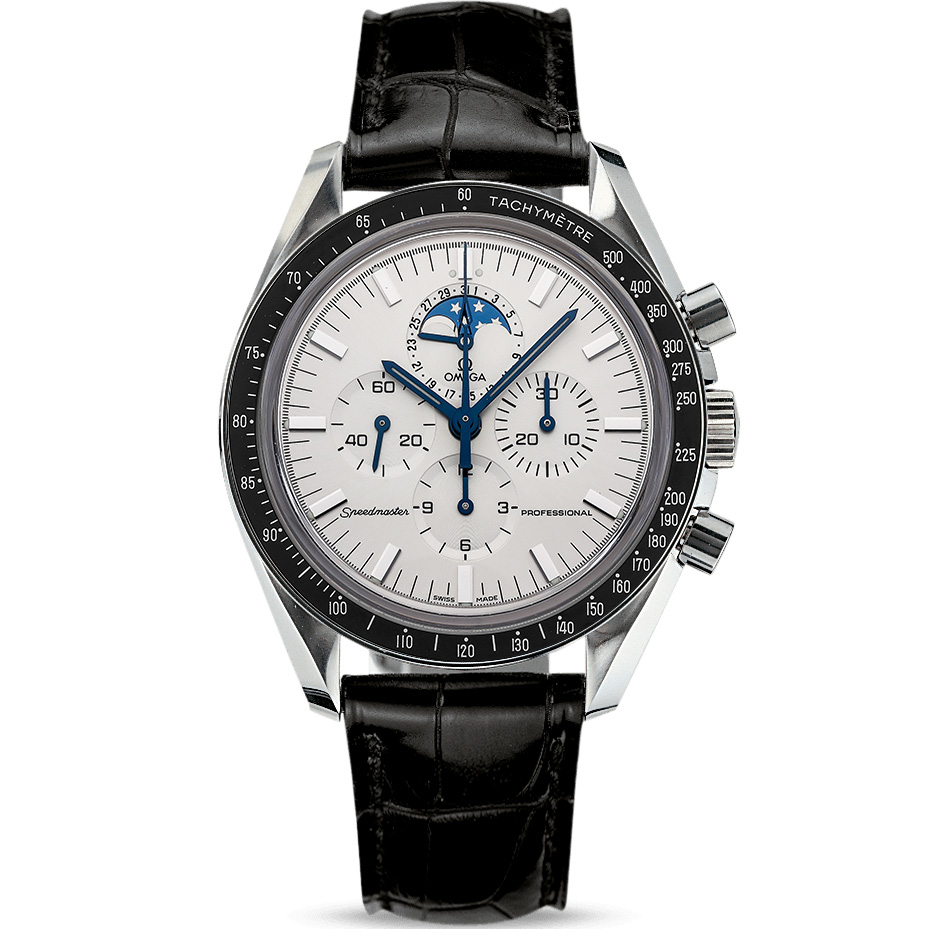 Omega Speedmaster Moonwatch Professional 3689.30.31