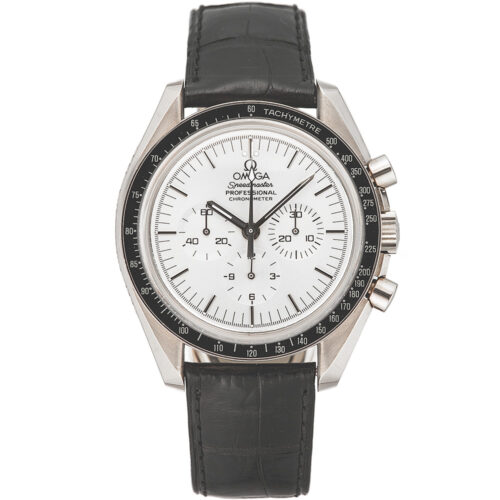 Omega Speedmaster Moonwatch Professional 3691.50.31