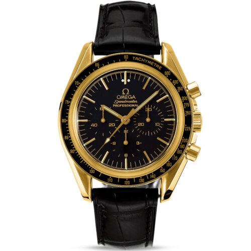 Omega Speedmaster Moonwatch Professional 3695.50.31