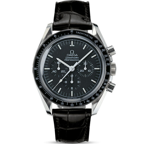Omega Speedmaster Moonwatch Professional 3870.50.31