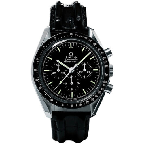 Omega Speedmaster Moonwatch Professional 3872.50.01