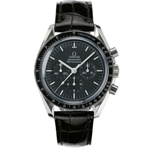 Omega Speedmaster Moonwatch Professional 3872.50.31