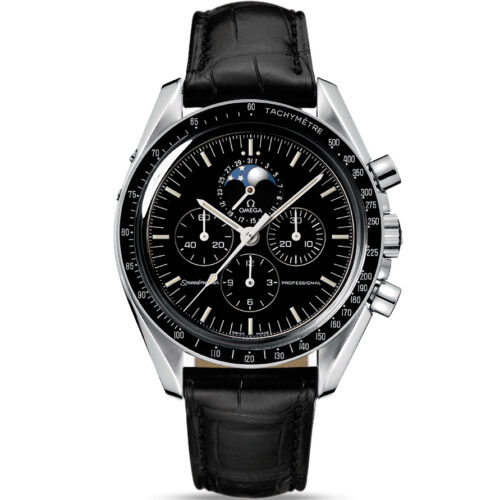 Omega Speedmaster Moonwatch Professional 3876.50.31