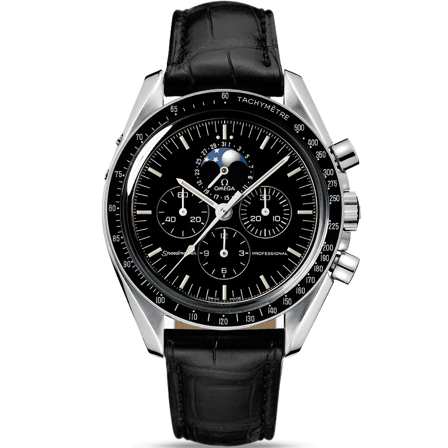 Omega Speedmaster Moonwatch Professional 3876.50.31