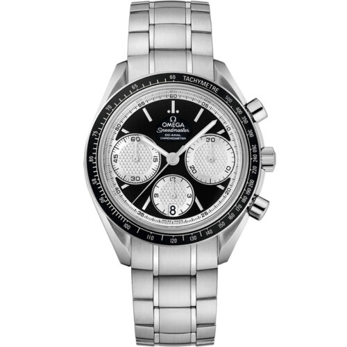 Omega Speedmaster Racing 326.30.40.50.01.002