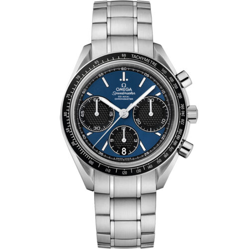 Omega Speedmaster Racing 326.30.40.50.03.001