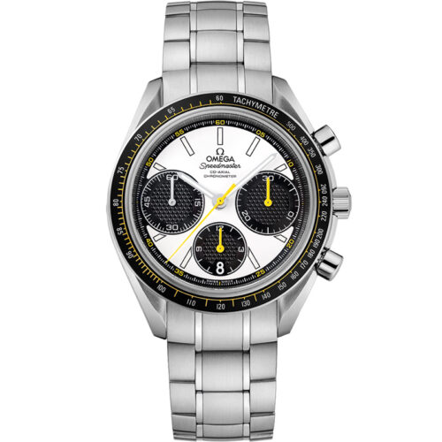 Omega Speedmaster Racing 326.30.40.50.04.001