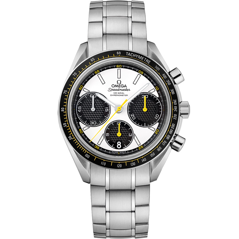 Omega Speedmaster Racing 326.30.40.50.04.001