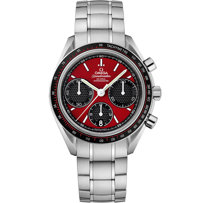 Omega Speedmaster Racing 326.30.40.50.11.001