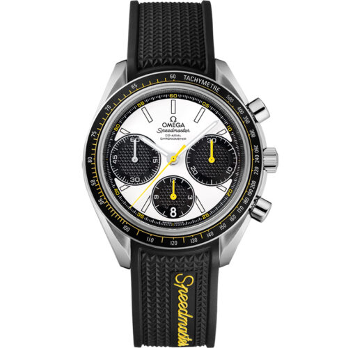 Omega Speedmaster Racing 326.32.40.50.04.001