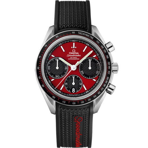 Omega Speedmaster Racing 326.32.40.50.11.001