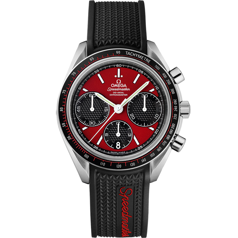 Omega Speedmaster Racing 326.32.40.50.11.001