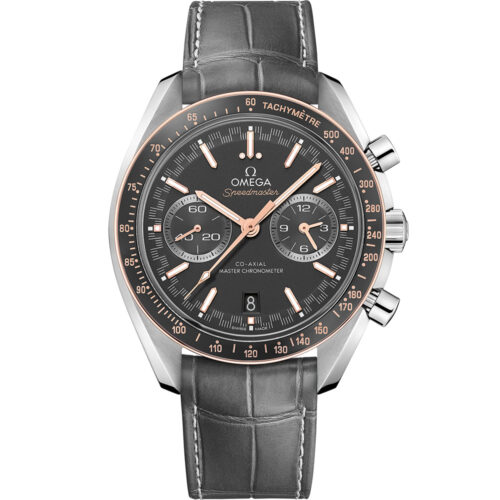 Omega Speedmaster Racing 329.23.44.51.06.001
