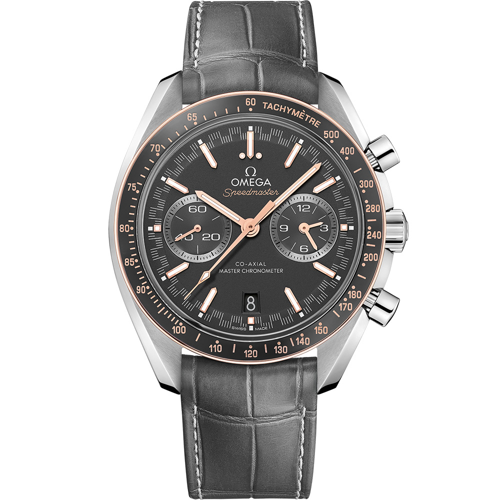 Omega Speedmaster Racing 329.23.44.51.06.001