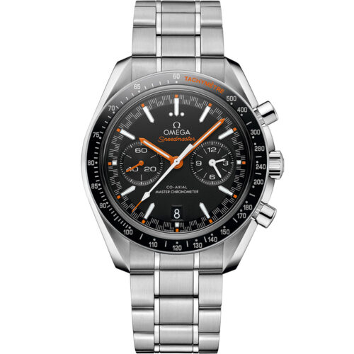 Omega Speedmaster Racing 329.30.44.51.01.002