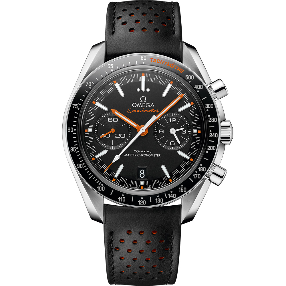 Omega Speedmaster Racing 329.32.44.51.01.001