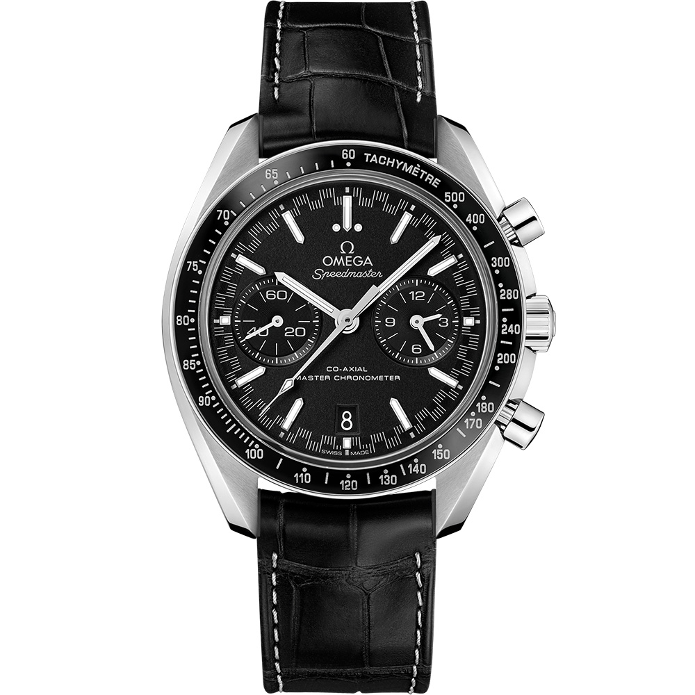 Omega Speedmaster Racing 329.33.44.51.01.001