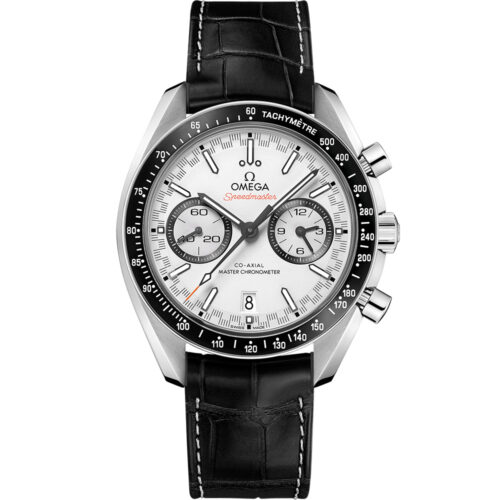 Omega Speedmaster Racing 329.33.44.51.04.001