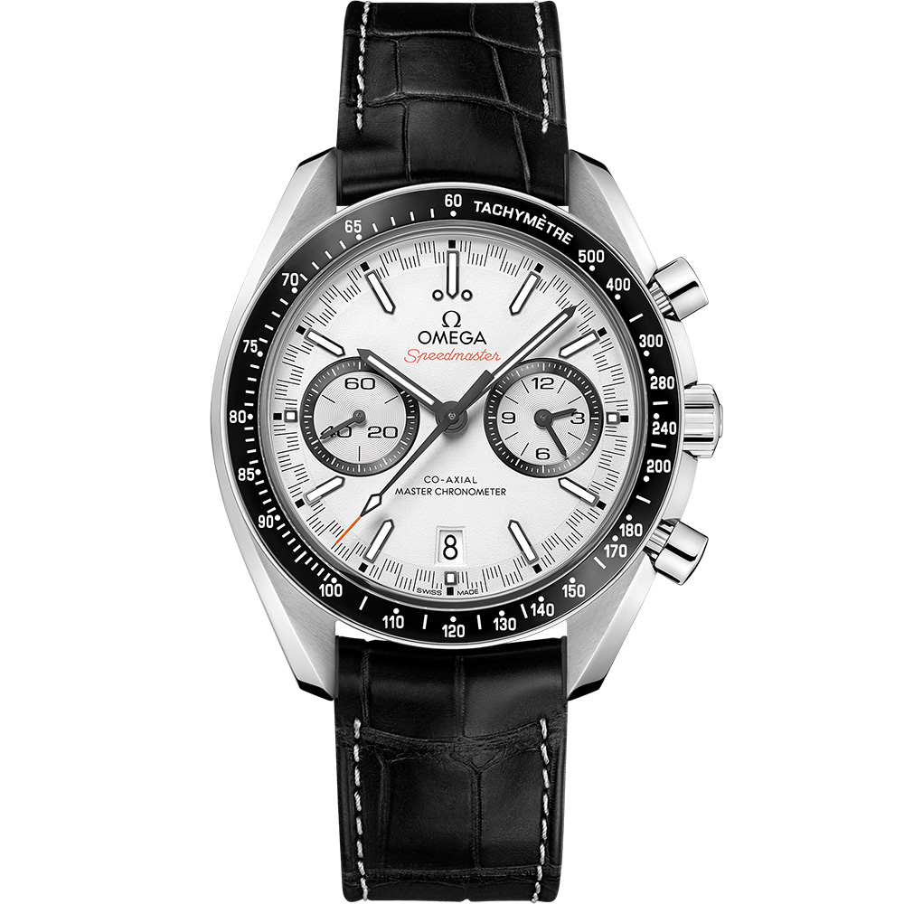 Omega Speedmaster Racing 329.33.44.51.04.001