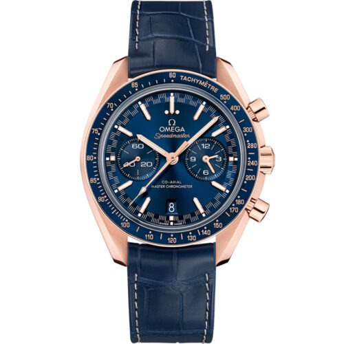 Omega Speedmaster Racing 329.53.44.51.03.001