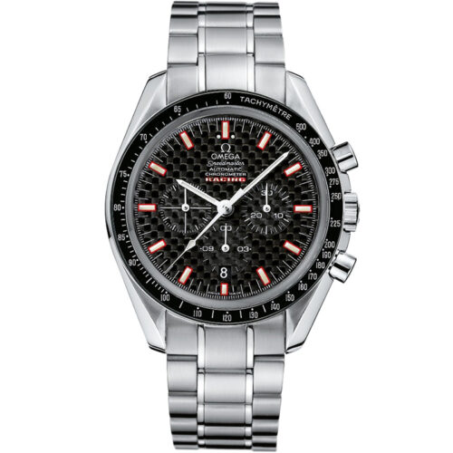 Omega Speedmaster Racing 3552.59.00
