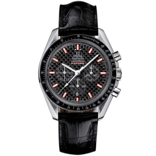 Omega Speedmaster Racing 3852.59.11