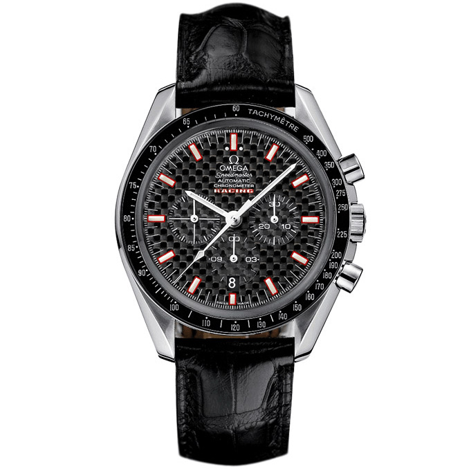 Omega Speedmaster Racing 3852.59.11