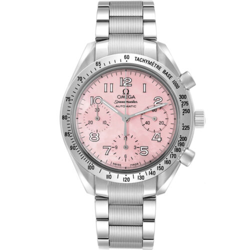 Omega Speedmaster Reduced 3502.78.00