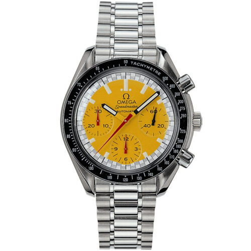 Omega Speedmaster Reduced 3510.12.00