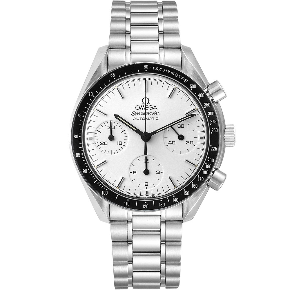 Omega Speedmaster Reduced 3510.20.00