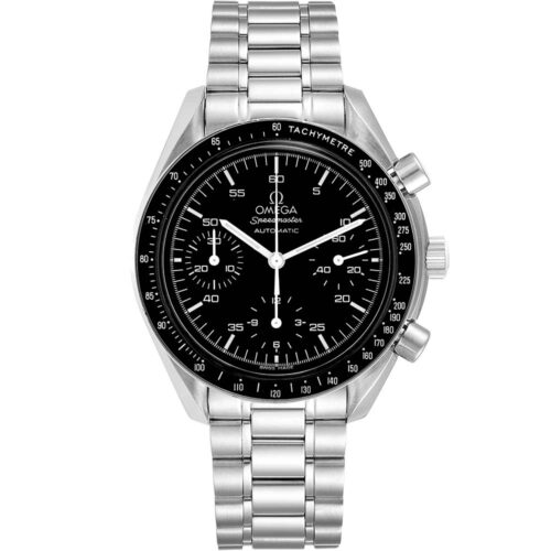 Omega Speedmaster Reduced 3510.50.00