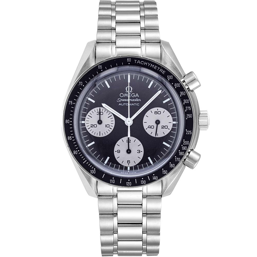 Omega Speedmaster Reduced 3510.52.00