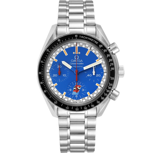 Omega Speedmaster Reduced 3510.80.00