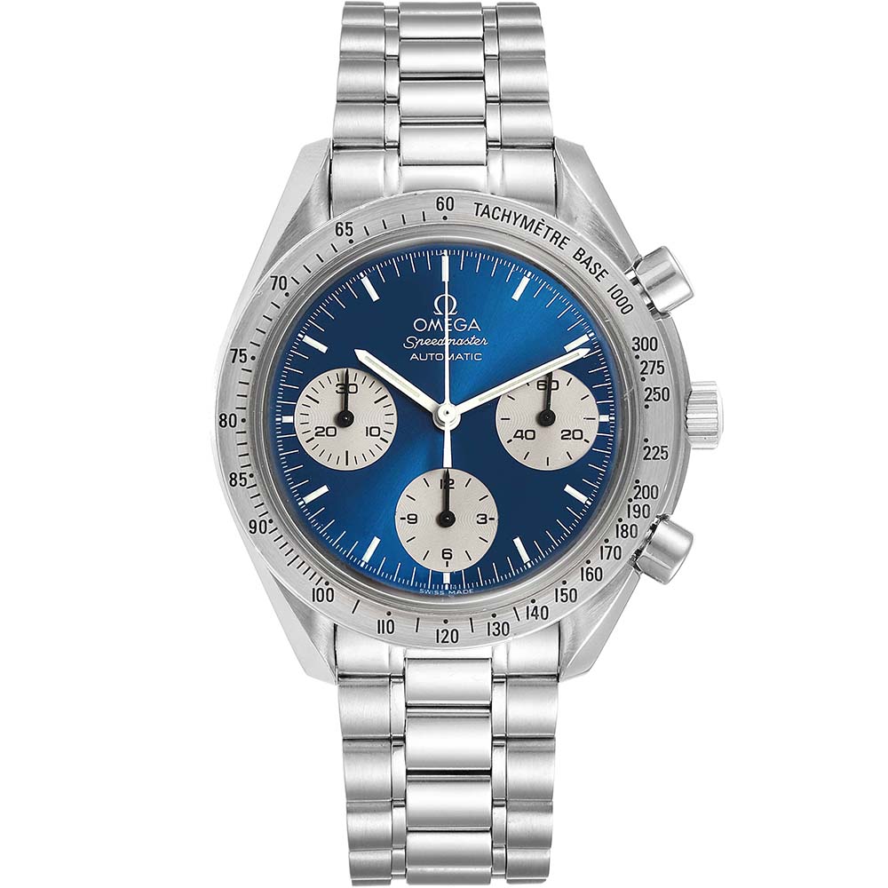 Omega Speedmaster Reduced 3510.82.00